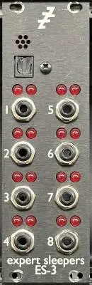 Expert Sleepers ES3 mk3